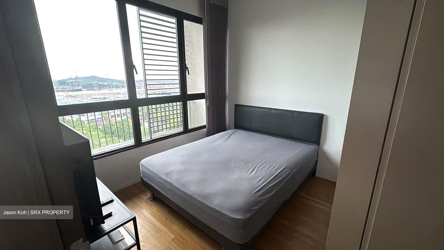 Avenue South Residence (D3), Apartment #594175361
